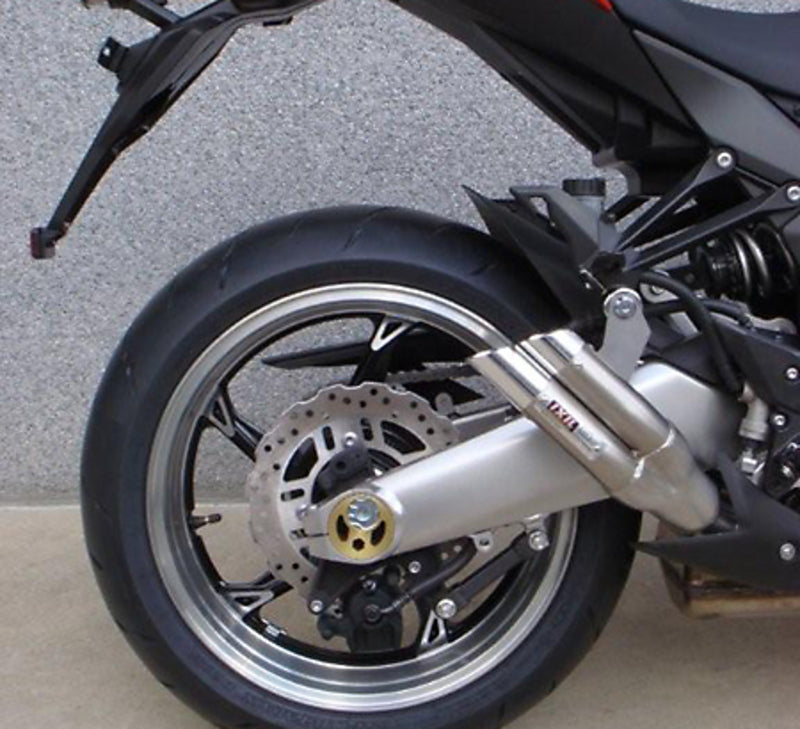 Hyperlow Auspuff passend für Kawasaki Z 1000 R Edition 2017-2019