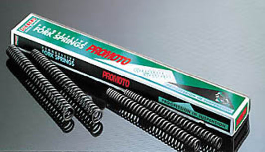 PROMOTO Gabelfedern passend für Yamaha XS 1100 (2 H9) 1978-1982 Paar.