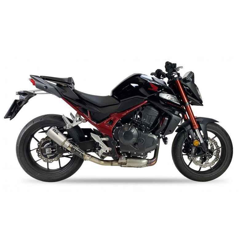 IXIL RACE XTREM CARBON RC Auspuff passend für Honda CB 750 Hornet 2023-2024