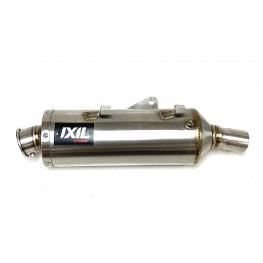 IXIL Oval GP Auspuff passend für VOGE 525 DSX 2023-2025