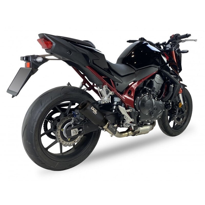 IXIL Race Xtrem RB Auspuff passend für Honda CB 750 HORNET 2025