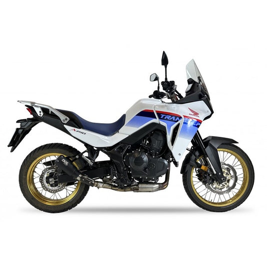 IXIL Race Xtrem RB Auspuff passend für Honda XL 750 TRANSALP 2025