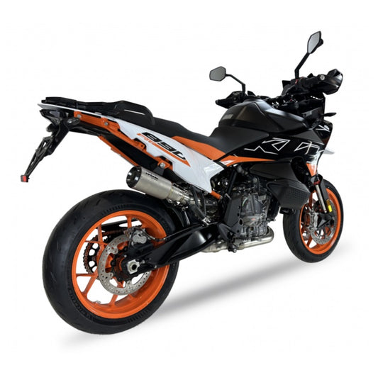 IXIL Race Xtrem RC Auspuff passend für KTM 890 SMT 2023-2026