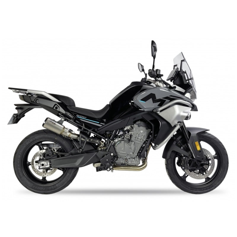 IXIL Race Xtrem RC Auspuff passend für CF MOTO 800 MT 2025-2026