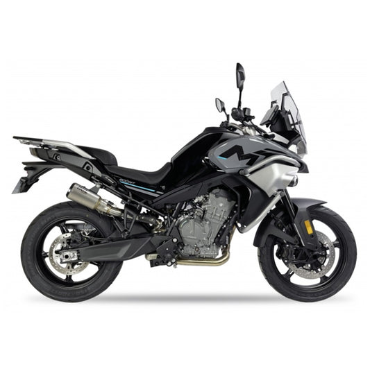 IXIL Race Xtrem RC Auspuff passend für CF MOTO 800 MT 2025-2026