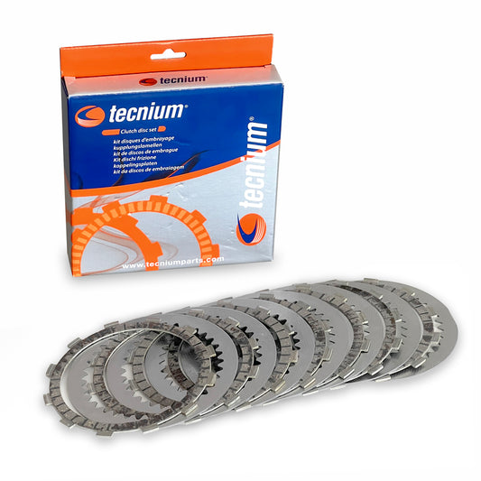 Kupplungssatz passend für Yamaha XT 660 2004-2014