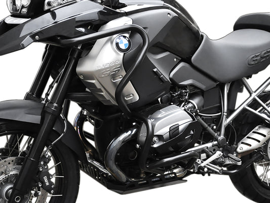 ZIEGER Sturzbügel-Set passend für BMW R 1200 GS 2008-2012 - Kama Bike Parts
