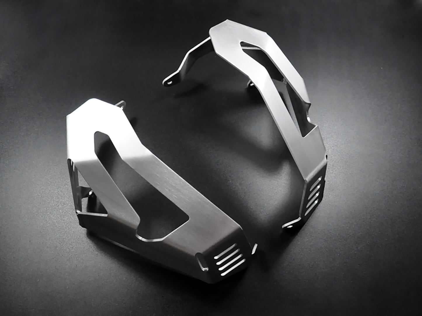 ZIEGER Zylinderschutz passend für BMW R 1100 GS 1994-1999 - Kama Bike Parts