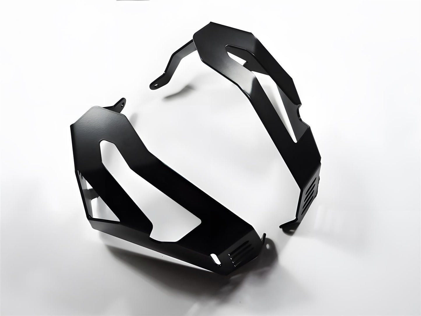 ZIEGER Zylinderschutz passend für BMW R nineT Scrambler 2021-2023 - Kama Bike Parts