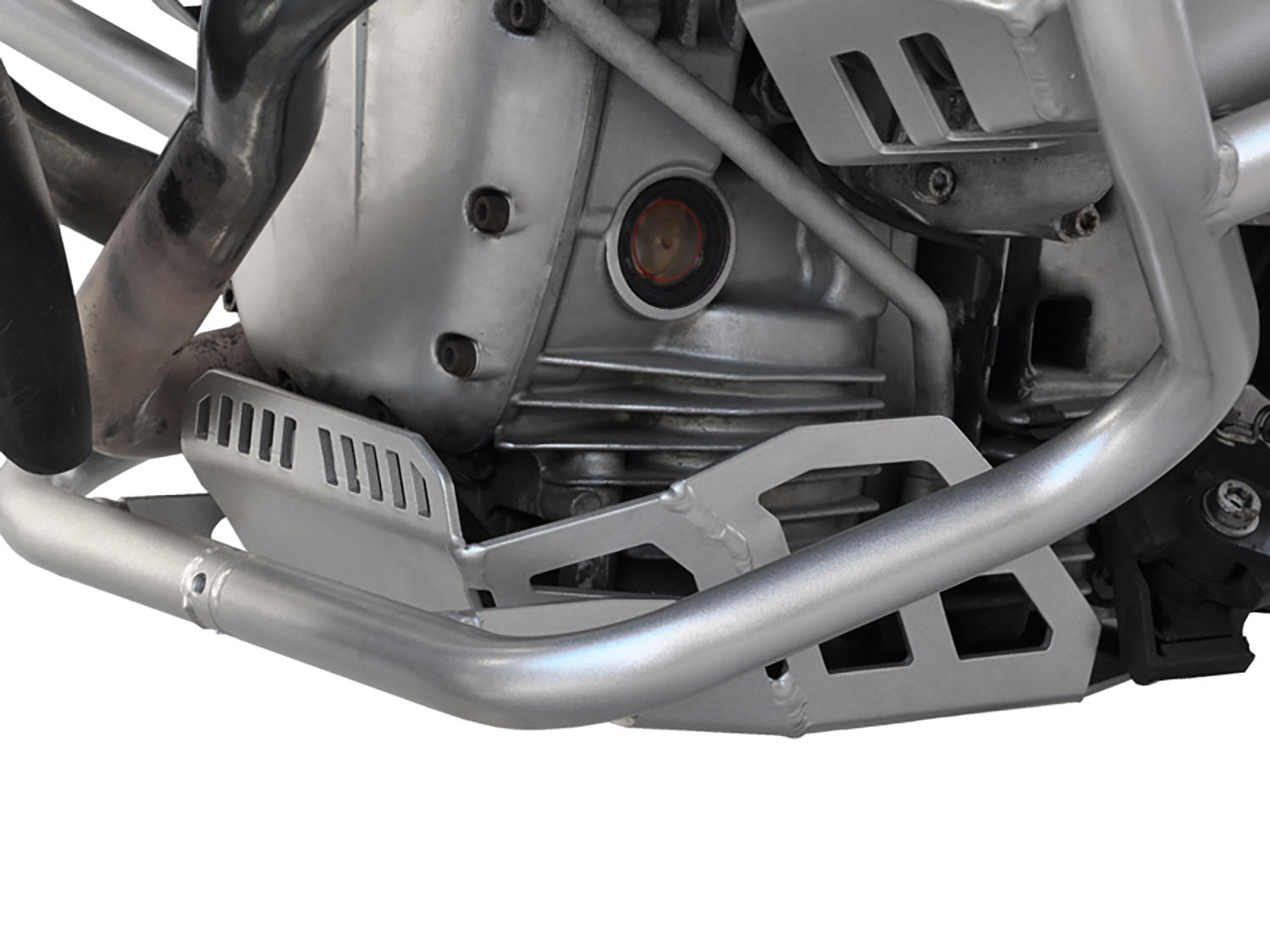 ZIEGER Motorschutz passend für BMW R 1100 R 1994-2001 - Kama Bike Parts