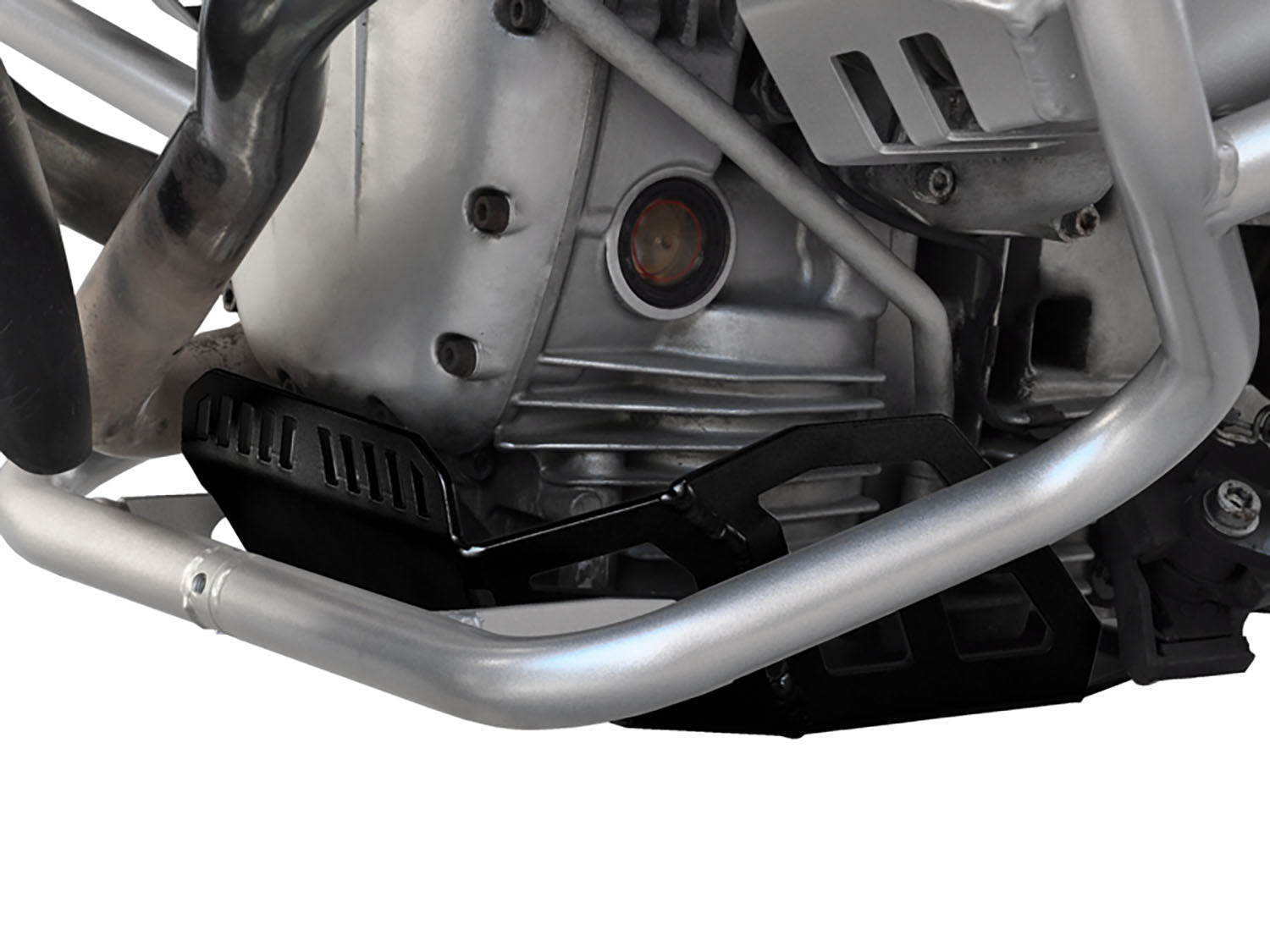 ZIEGER Motorschutz passend für BMW R 1100 R 1994-2001 - Kama Bike Parts