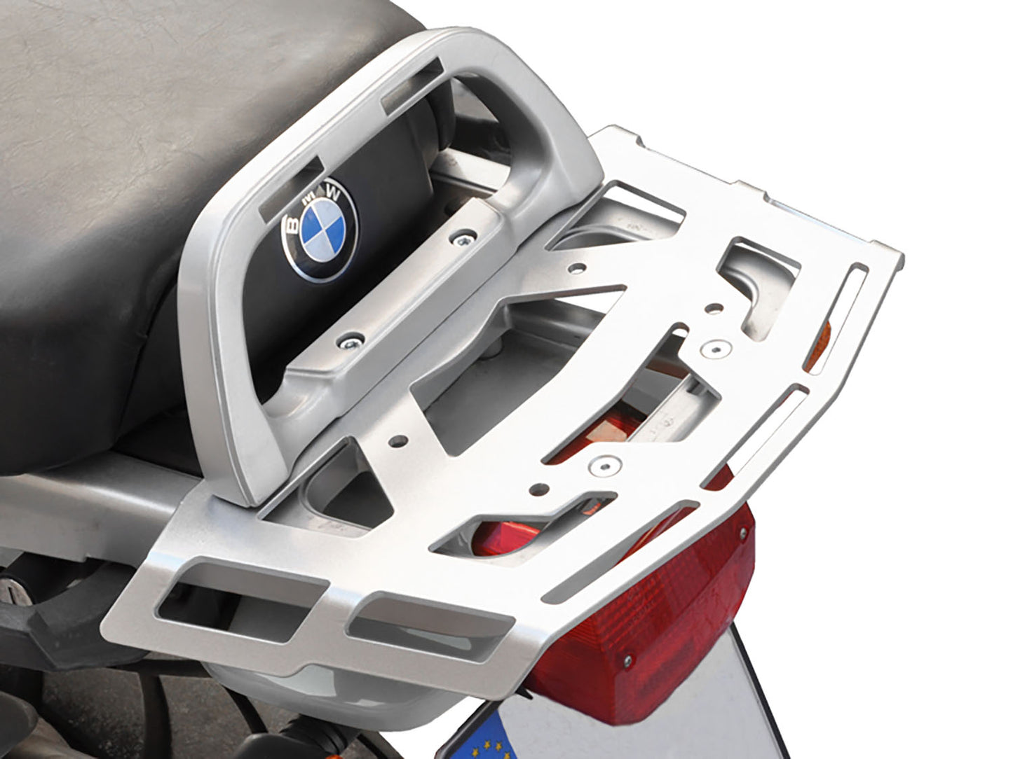 ZIEGER Gepäckträger passend für BMW R 1100 GS 1994-1999 - Kama Bike Parts