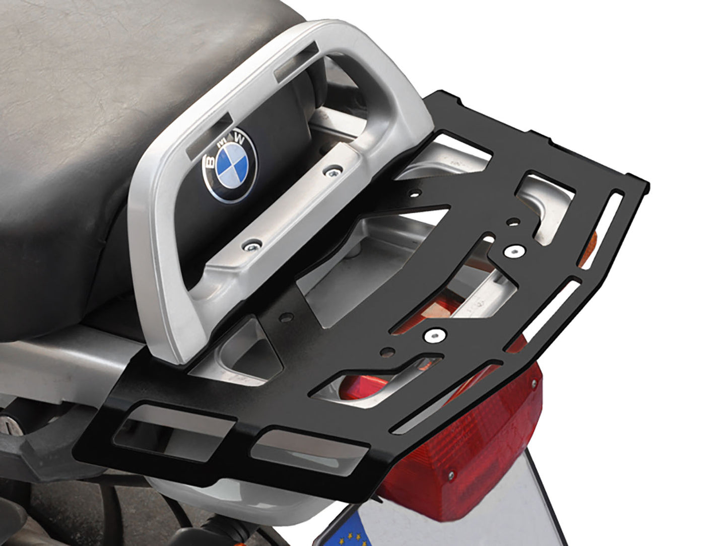 ZIEGER Gepäckträger passend für BMW R 1100 GS 1994-1999 - Kama Bike Parts