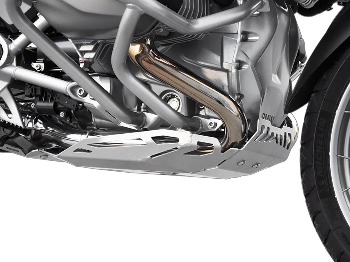 ZIEGER Motorschutz passend für BMW R 1200 GS LC 2013-2018