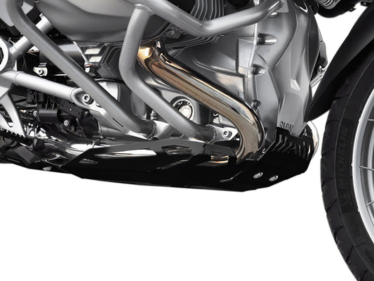 ZIEGER Motorschutz passend für BMW R 1200 GS LC 2013-2016 - Kama Bike Parts