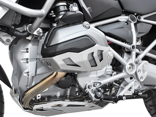 ZIEGER Zylinderschutz passend für BMW R 1200 GS LC 2013-2018 - Kama Bike Parts