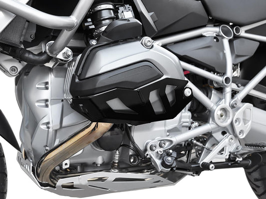 ZIEGER Zylinderschutz passend für BMW R 1200 GS LC 2013-2018 - Kama Bike Parts