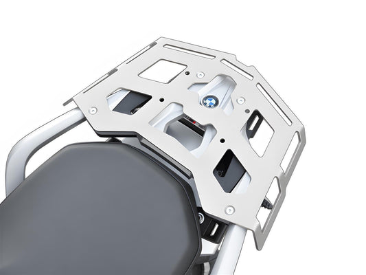 ZIEGER Gepäckträger passend für BMW R 1250 GS 2019-2023 - Kama Bike Parts