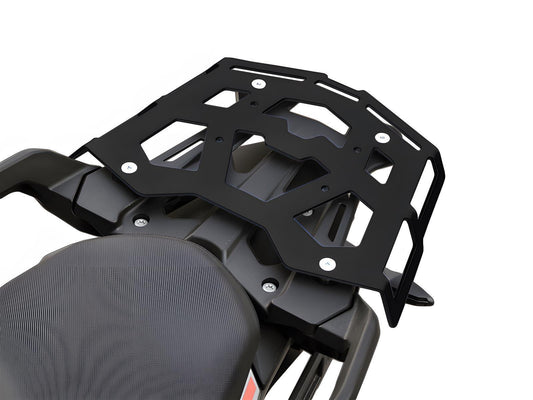 ZIEGER Gepäckträger passend für KTM 1290 Super Adventure 2014-2019 - Kama Bike Parts