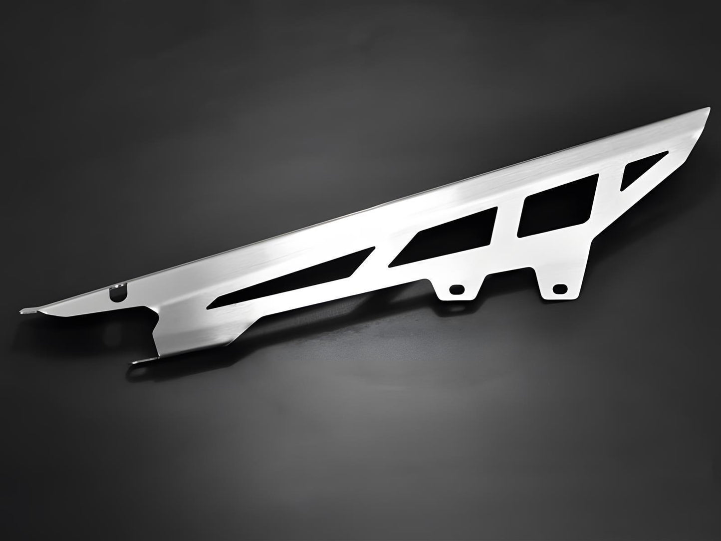 ZIEGER Kettenschutz passend für KTM 1190 Adventure R 2013-2016 - Kama Bike Parts