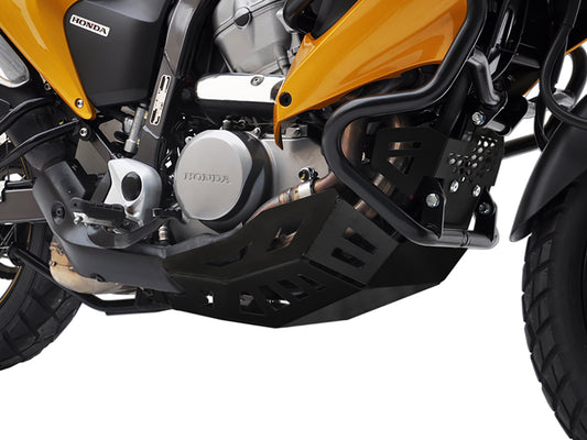 ZIEGER Motorschutz passend für Honda XL 700 V Transalp 2007-2013 - Kama Bike Parts