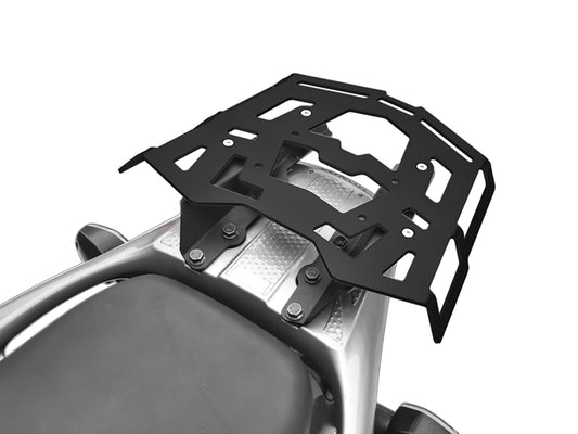 ZIEGER Gepäckträger passend für Honda XL 700 V Transalp 2007-2013 - Kama Bike Parts