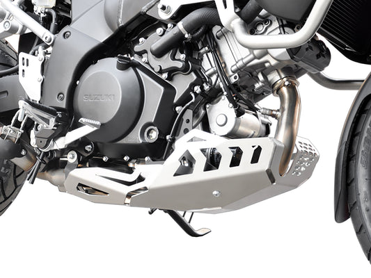 ZIEGER Motorschutz passend für Suzuki DL 1000 V-Strom 2014-2019 - Kama Bike Parts