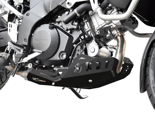ZIEGER Motorschutz passend für Suzuki DL 1000 V-Strom 2014-2019 - Kama Bike Parts