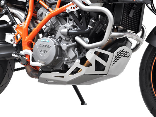ZIEGER Motorschutz passend für KTM 990 Supermoto SMR 2008-2014 - Kama Bike Parts