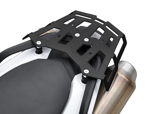 ZIEGER Gepäckträger passend für KTM 990 Supermoto SMT 2008-2014 - Kama Bike Parts