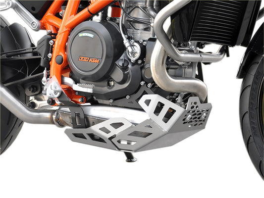 ZIEGER Motorschutz passend für KTM 690 Duke 2012-2019 - Kama Bike Parts