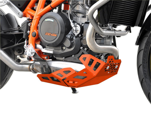 ZIEGER Motorschutz passend für KTM 690 Duke 2012-2019 - Kama Bike Parts