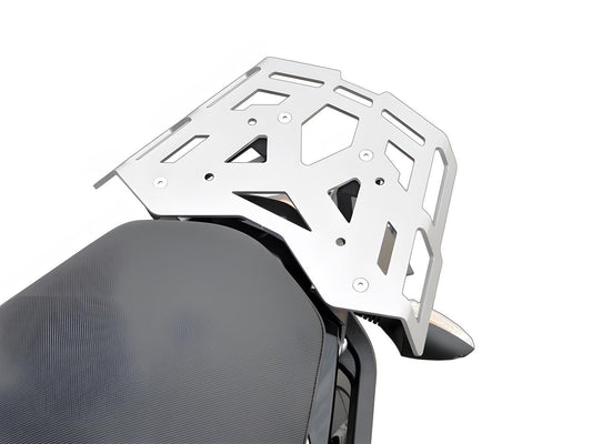 ZIEGER Gepäckträger passend für KTM 690 Duke R 2012-2019 - Kama Bike Parts