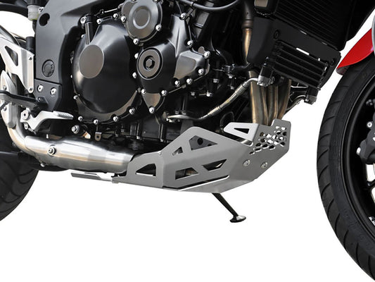 ZIEGER Motorschutz passend für Triumph Tiger 1050 Sport 2013-2015 - Kama Bike Parts