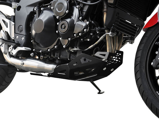 ZIEGER Motorschutz passend für Triumph Tiger 1050 SE 2010-2013 - Kama Bike Parts