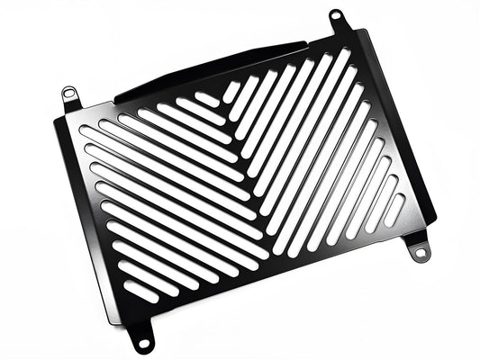 ZIEGER Kühlerabdeckung passend für Honda CB 650 F 2014-2016 - Kama Bike Parts