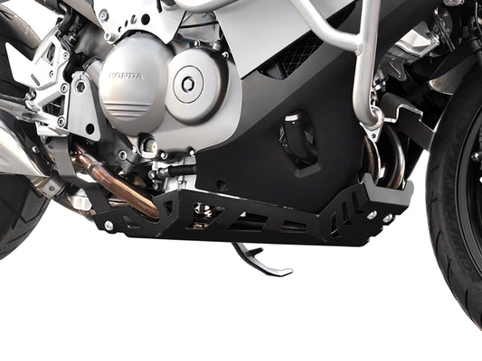 ZIEGER Motorschutz passend für Honda VFR 800 X Crossrunner 2011-2014 - Kama Bike Parts