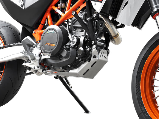 ZIEGER Motorschutz passend für KTM 690 Enduro R 2012-2016 - Kama Bike Parts