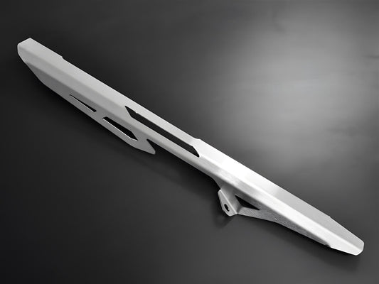 ZIEGER Kettenschutz passend für Yamaha MT-125 2014-2019 - Kama Bike Parts