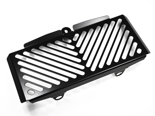 ZIEGER Kühlerabdeckung passend für Honda CB 1100 2013-2019 - Kama Bike Parts