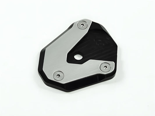 ZIEGER Seitenständerfuß-Verbreiterung passend für BMW R 1200 GS LC 2013-2016 - Kama Bike Parts