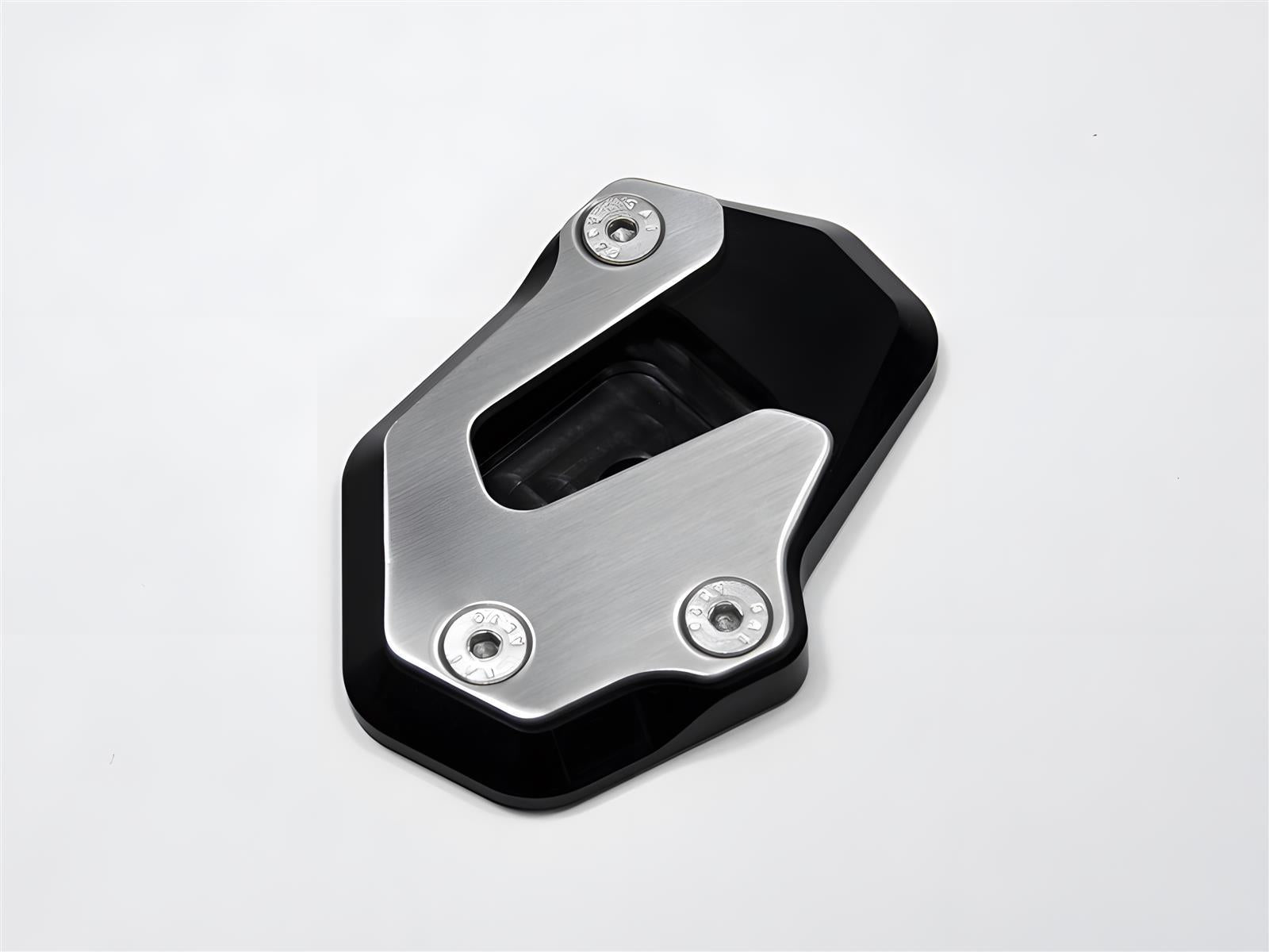 Seitenständerfuß-Verbreiterung passend für Suzuki DL 1000 V-Strom 2004-2007 - Kama Bike Parts