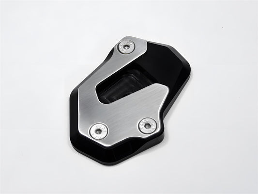Seitenständerfuß-Verbreiterung passend für Suzuki DL 1000 V-Strom 2004-2007 - Kama Bike Parts