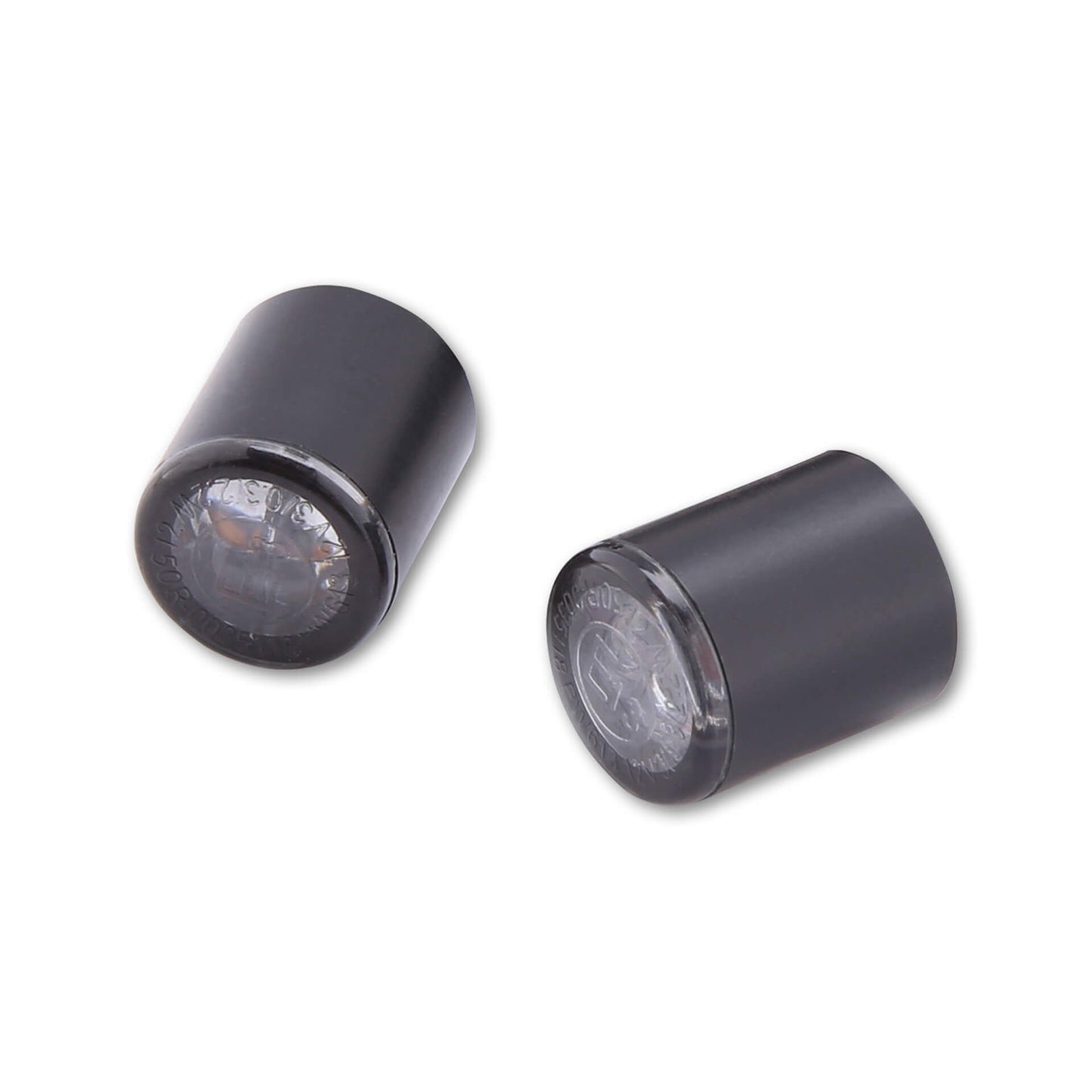 HIGHSIDER Motorrad LED 3in1 Blinker Rücklicht Bremslicht Proton Module (Paar)