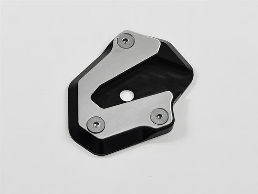ZIEGER Seitenständerfuß-Verbreiterung passend für Honda VFR 800 2011-2013 - Kama Bike Parts