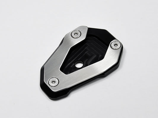 ZIEGER Seitenständerfuß-Verbreiterung passend für BMW R 1100 GS 1994-1999 - Kama Bike Parts