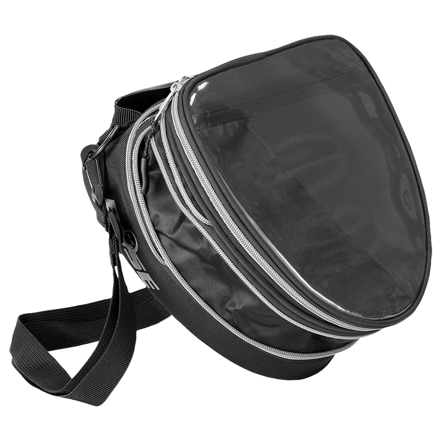 BÜSE Tankrucksack klein schwarz