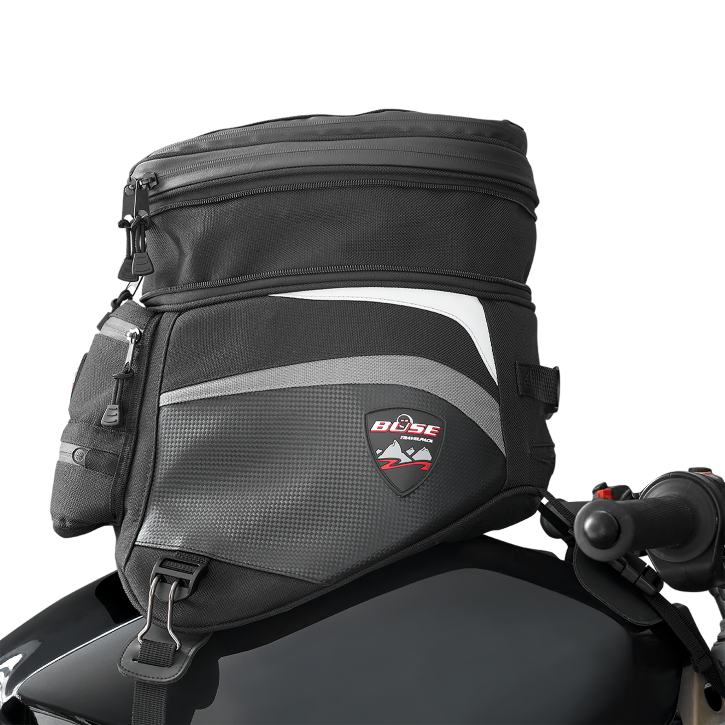 BÜSE TRS Sport Touring