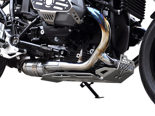 ZIEGER Motorschutz passend für BMW R nineT 2013-2023 - Kama Bike Parts