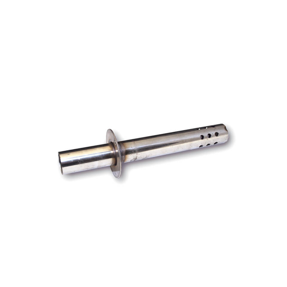 IXIL Noise Killer für Auspuff UNDER SEAT CONICAL XTREM - Kama Bike Parts